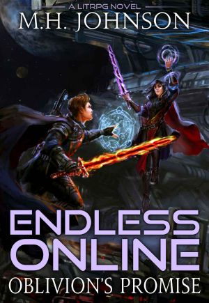 [Endless Online 02] • Oblivion's Promise